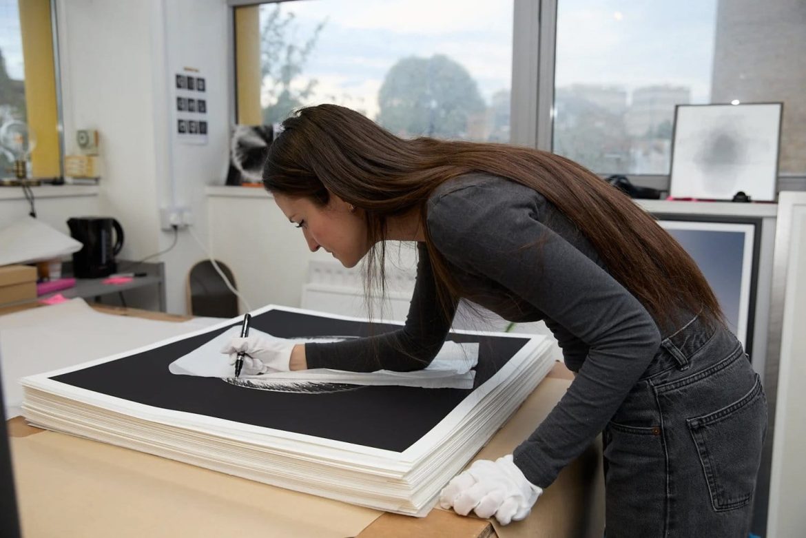 Intervista a Tiziana Alocci