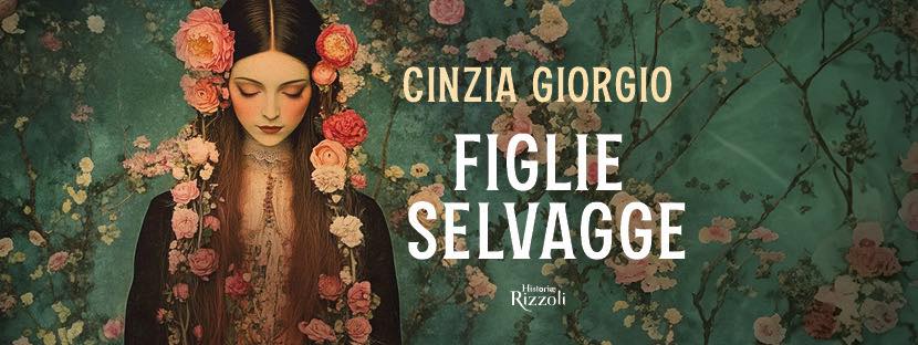 Intervista a Cinzia Giorgio Figlie Selvagge