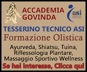 Accademia Govinda